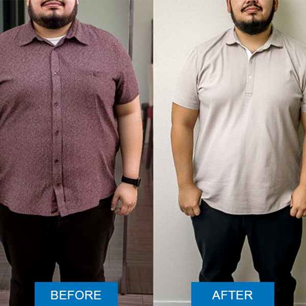Weight lose 3